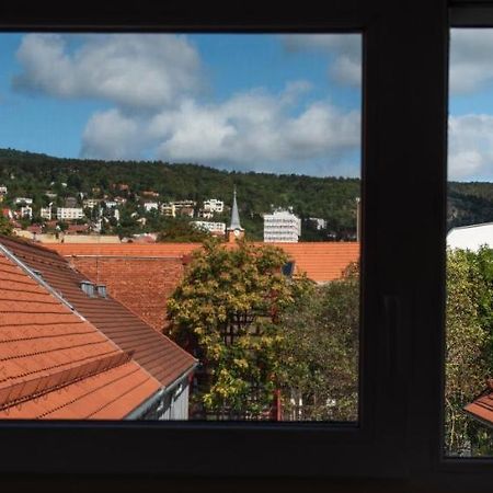 Zsuka Apartman Free Parking Pécs Eksteriør bilde